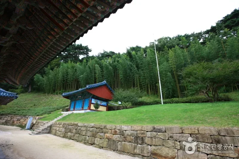 Seongnamsa Temple  (12/18)