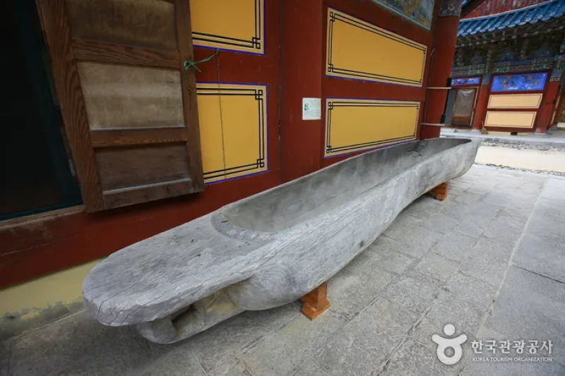 Seongnamsa Temple  (13/18)