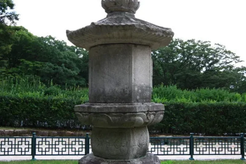 Seongnamsa Temple  (16/18)