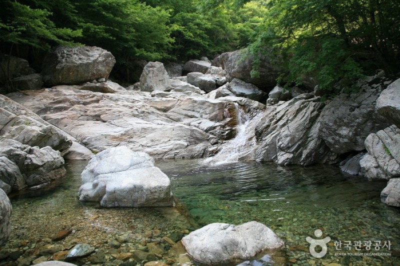 Paraeso Falls  (2/3)