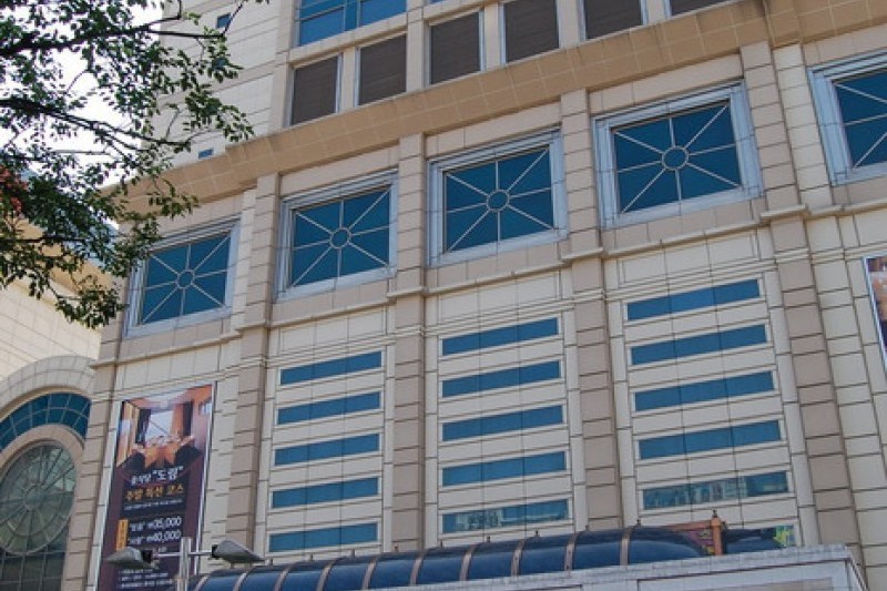 Lotte Hotel Ulsan  (2/39)