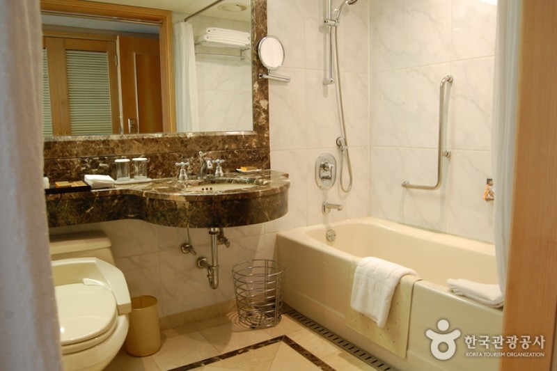 Lotte Hotel Ulsan  (5/39)