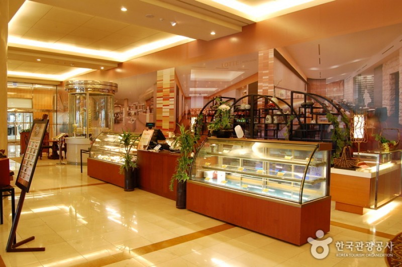 Lotte Hotel Ulsan  (9/39)
