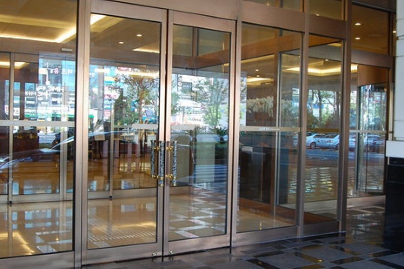 Lotte Hotel Ulsan  (14/39)