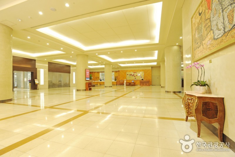 Lotte Hotel Ulsan  (16/39)