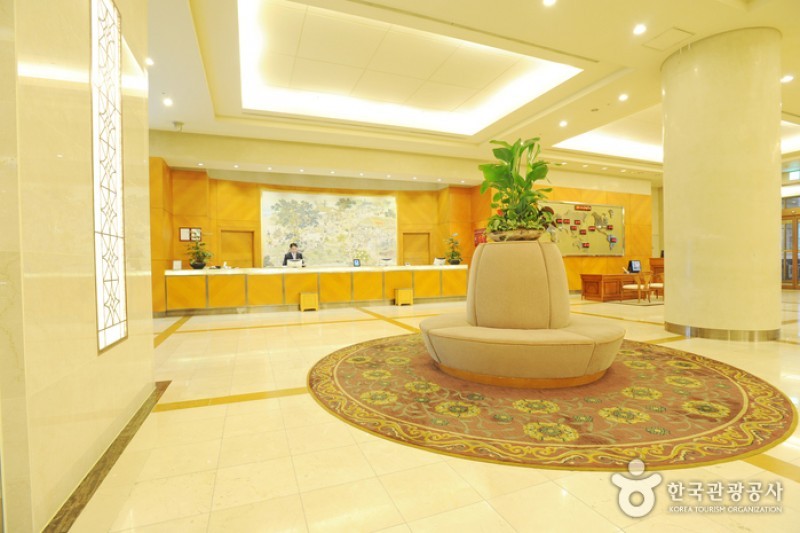 Lotte Hotel Ulsan  (17/39)