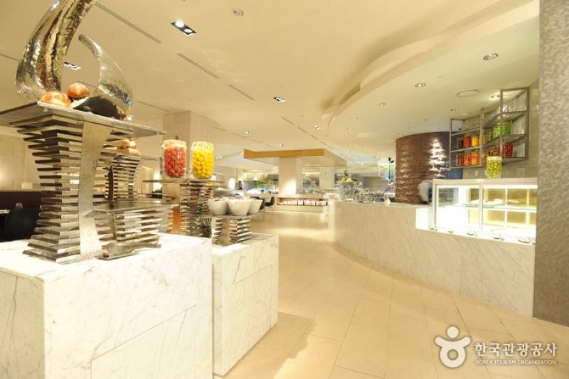 Lotte Hotel Ulsan  (19/39)