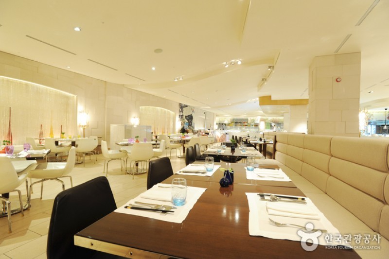 Lotte Hotel Ulsan  (20/39)