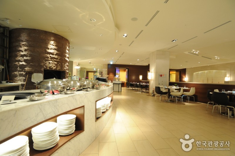Lotte Hotel Ulsan  (21/39)