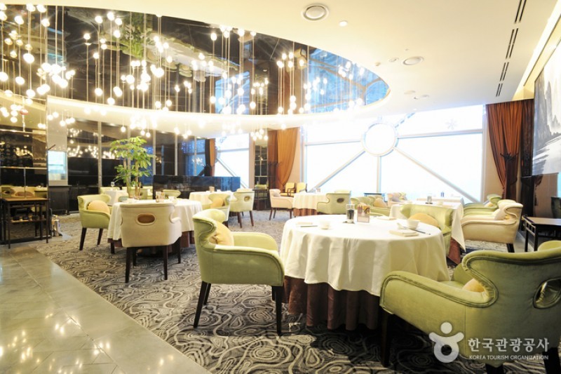 Lotte Hotel Ulsan  (22/39)