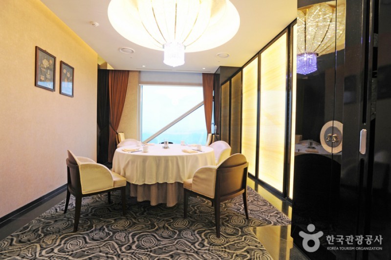 Lotte Hotel Ulsan  (23/39)