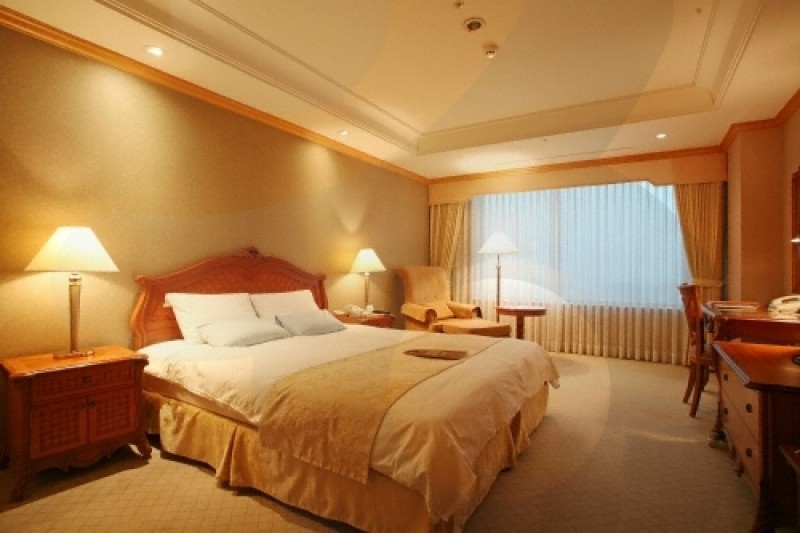 Lotte Hotel Ulsan  (24/39)