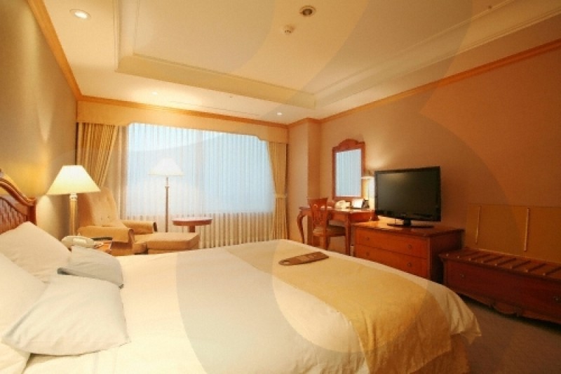 Lotte Hotel Ulsan  (25/39)