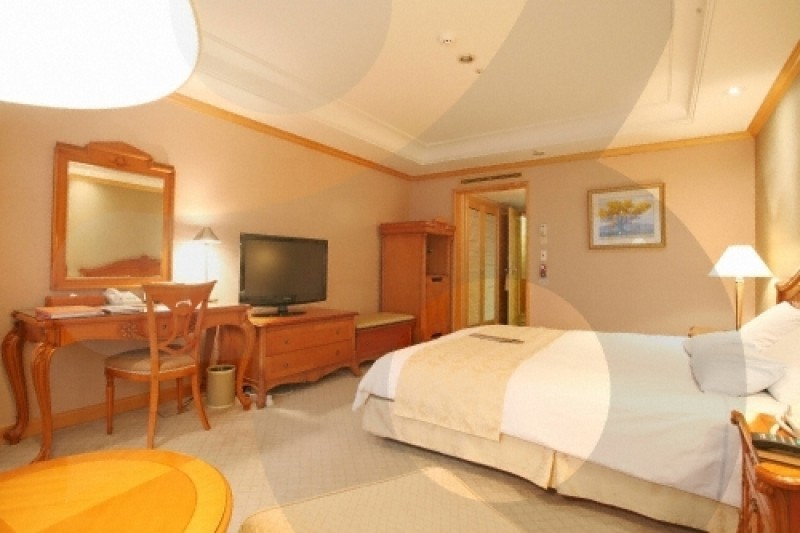 Lotte Hotel Ulsan  (26/39)