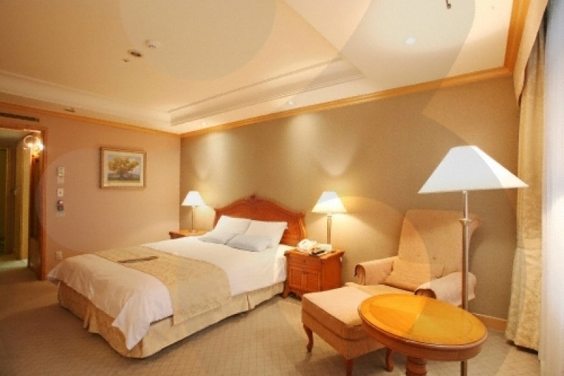 Lotte Hotel Ulsan  (27/39)