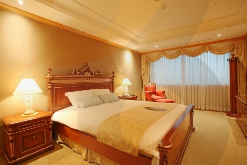 Lotte Hotel Ulsan  (29/39)