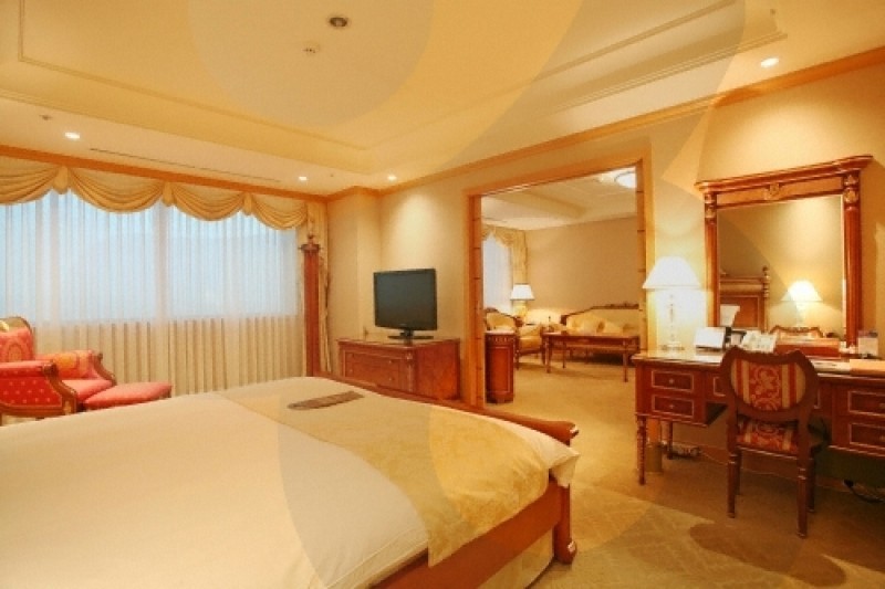 Lotte Hotel Ulsan  (30/39)