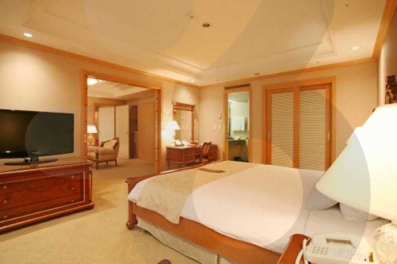Lotte Hotel Ulsan  (31/39)