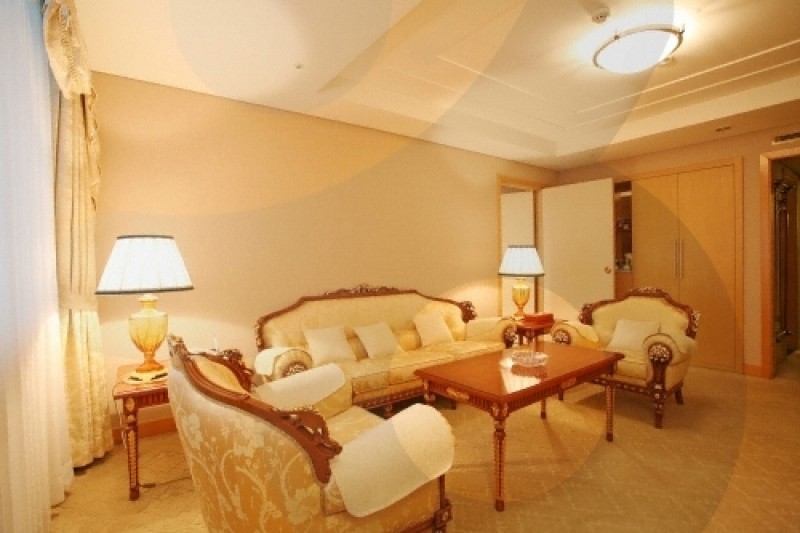 Lotte Hotel Ulsan  (33/39)