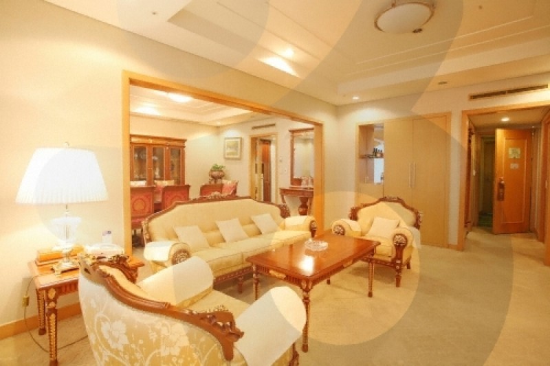 Lotte Hotel Ulsan  (34/39)