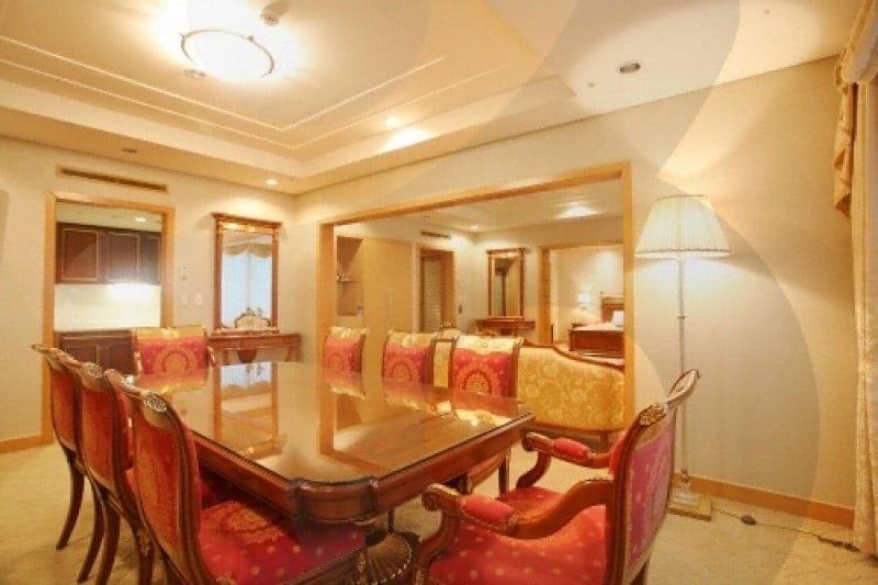 Lotte Hotel Ulsan  (35/39)