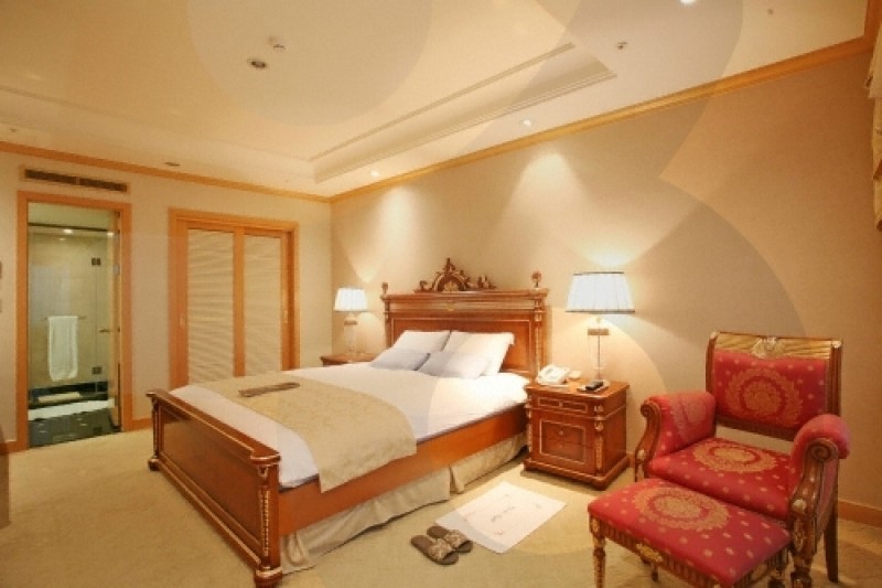 Lotte Hotel Ulsan  (37/39)