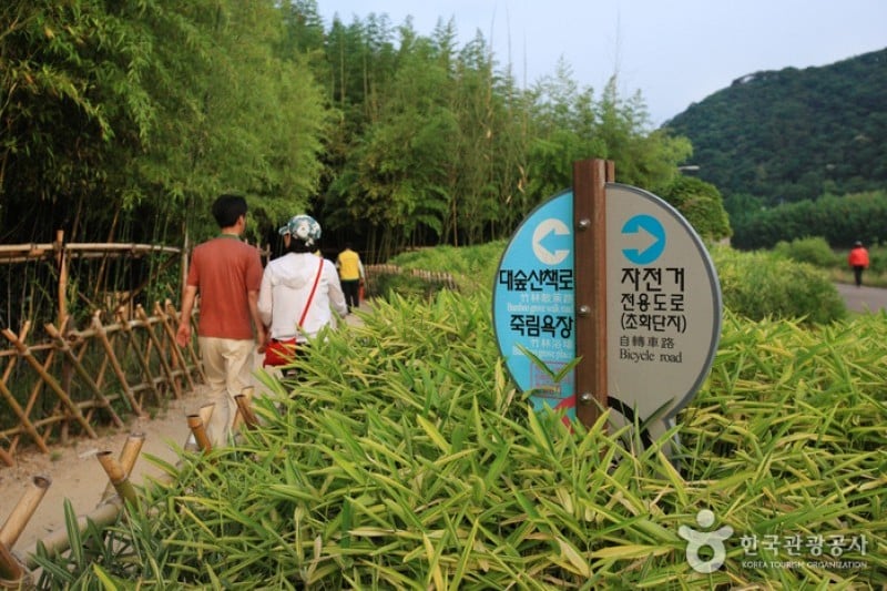 Taehwagang Grand Park  (17/32)