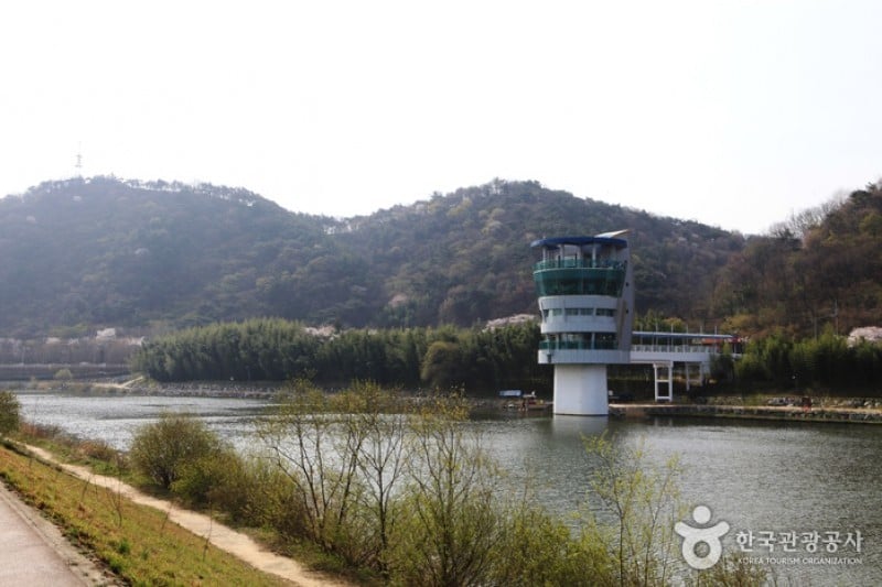 Taehwagang Grand Park  (21/32)