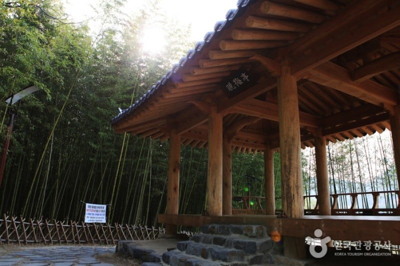 Taehwagang Grand Park  (22/32)