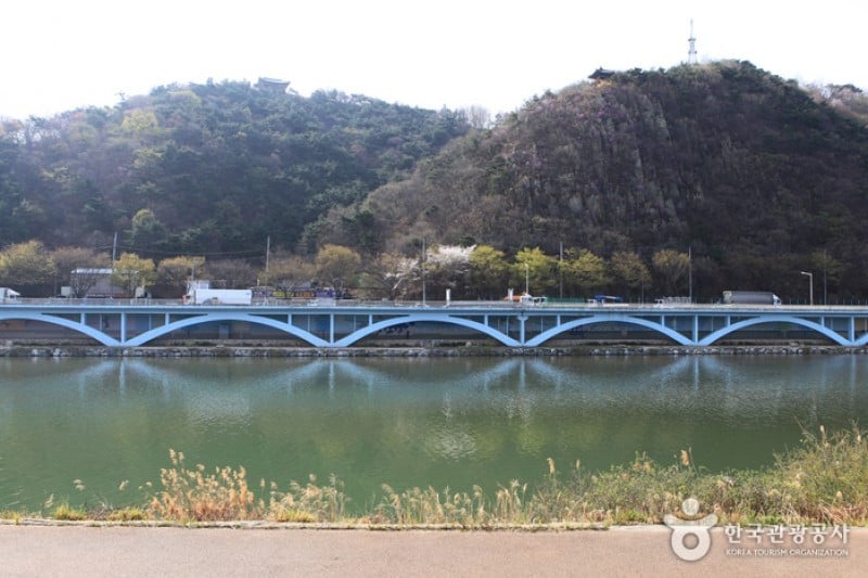 Taehwagang Grand Park  (24/32)