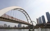 Taehwagang Grand Park 