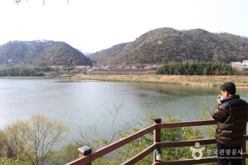 Taehwagang Grand Park  (28/32)