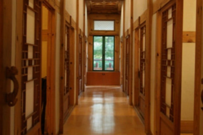 Bongraeheon Mayfield Hotel (1/15)