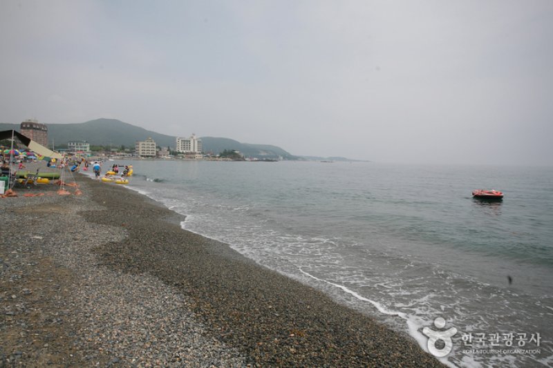 Shin-myung Jeong-ja Beach  (22/22)