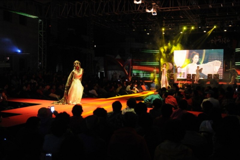 Ulsan Soeburi Cultural Festival  (4/9)