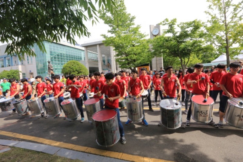 Ulsan Soeburi Cultural Festival  (6/9)