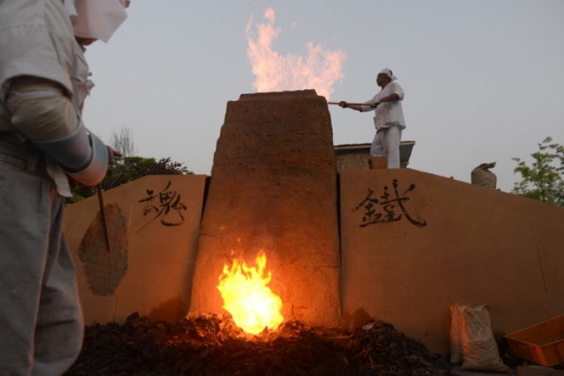 Ulsan Soeburi Cultural Festival  (7/9)