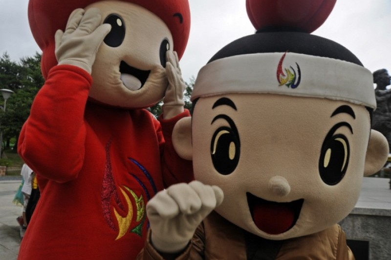 Ulsan Soeburi Cultural Festival  (8/9)