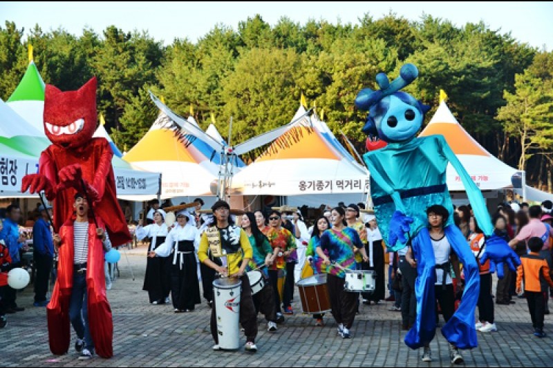 Ulsan Onggi Festival  (2/7)