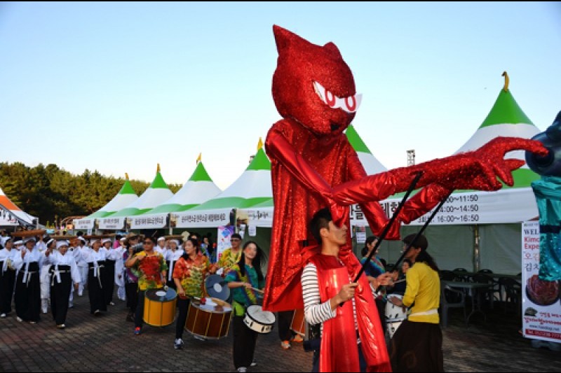 Ulsan Onggi Festival  (4/7)
