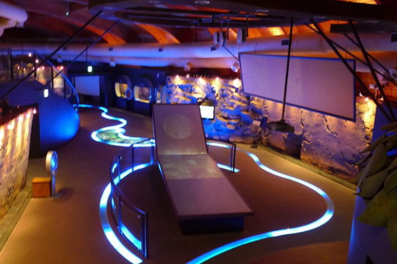 Ulsan Petroglyph Museum  (7/19)