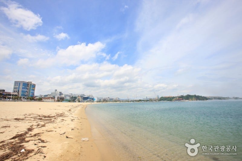 Ilsan Beach  (1/35)