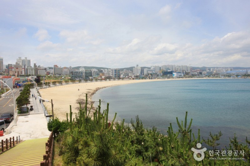 Ilsan Beach  (2/35)