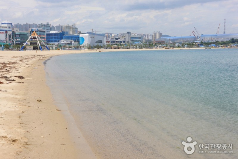 Ilsan Beach  (4/35)