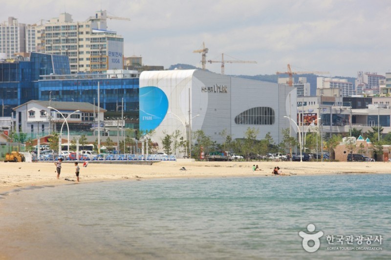 Ilsan Beach  (6/35)
