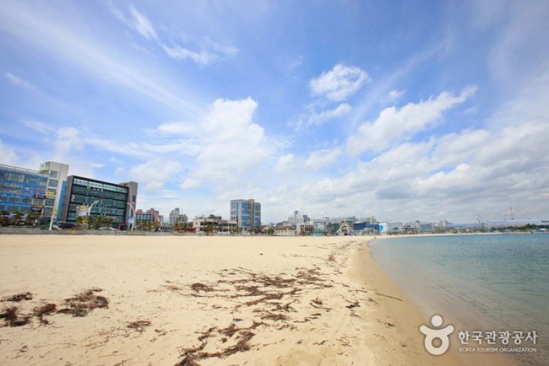 Ilsan Beach  (8/35)