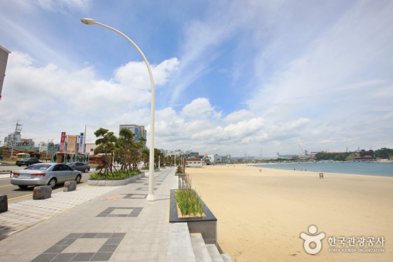Ilsan Beach  (9/35)