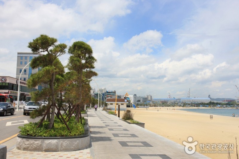 Ilsan Beach  (10/35)