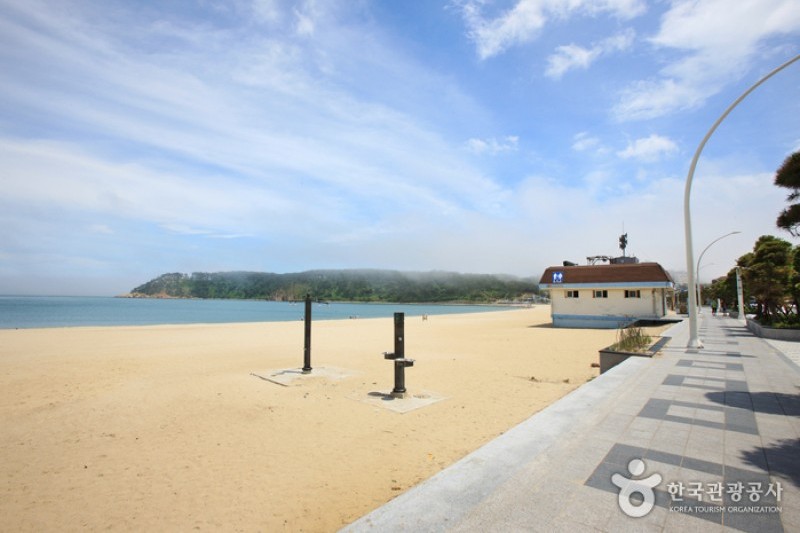 Ilsan Beach  (16/35)
