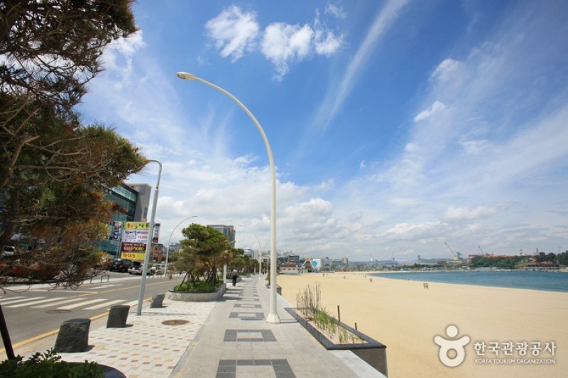 Ilsan Beach  (17/35)